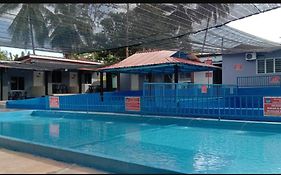 Oyo Home 90554 Norfa Camp House