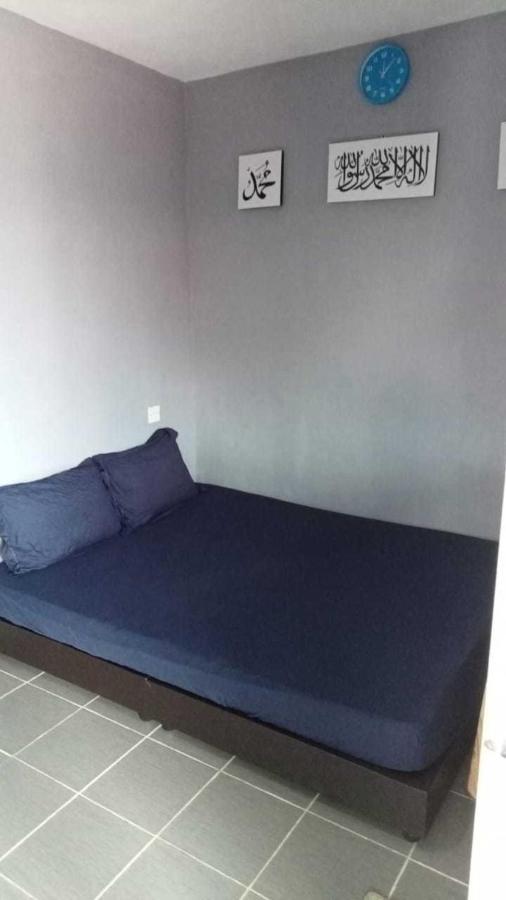 Oyo Home 90554 Norfa Camp House Canglun Luaran gambar