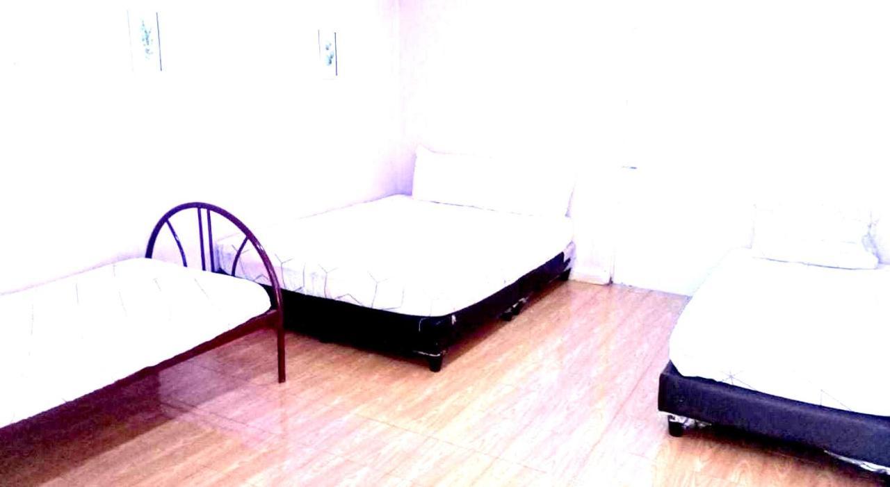 Oyo Home 90554 Norfa Camp House Canglun Luaran gambar